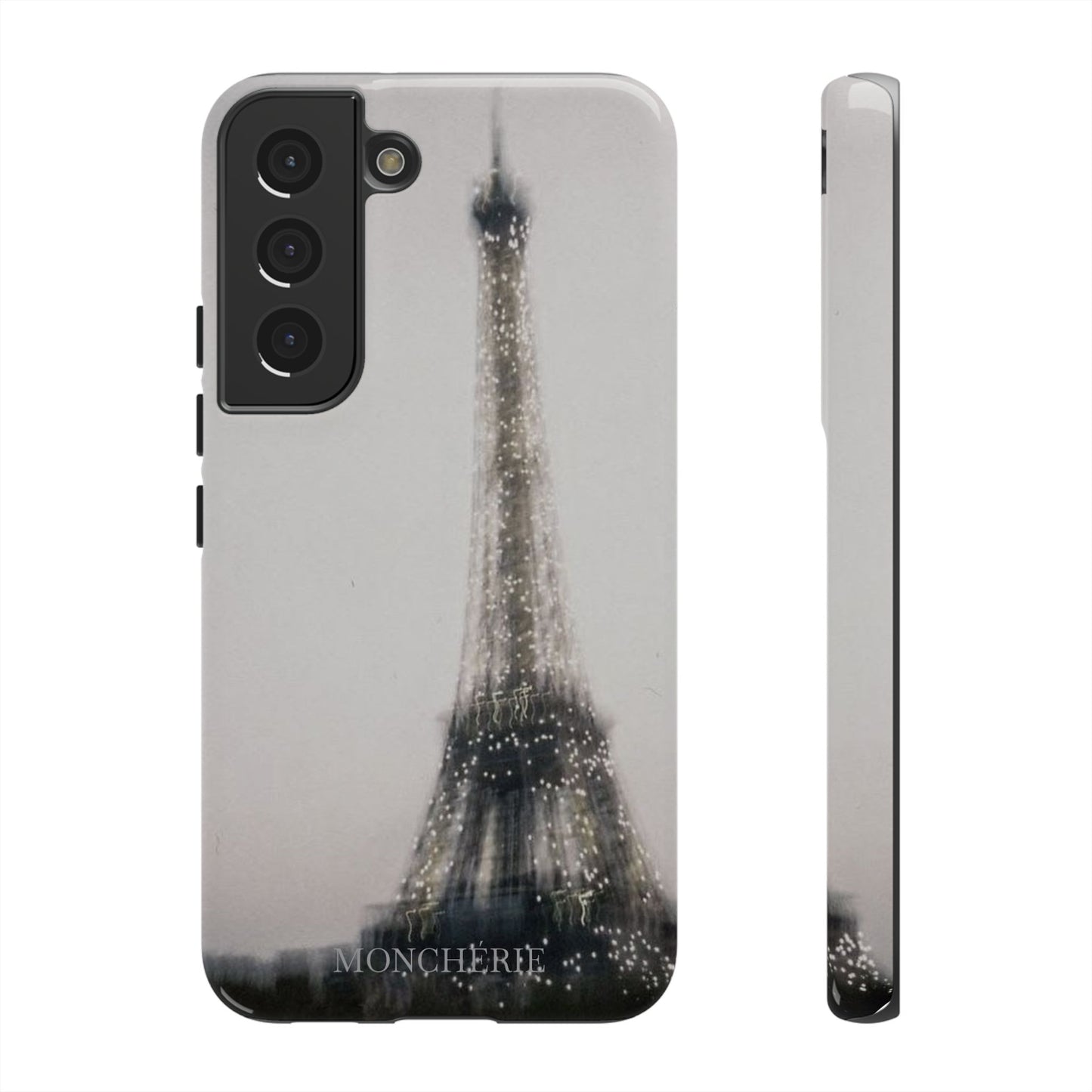 tour de Eiffel