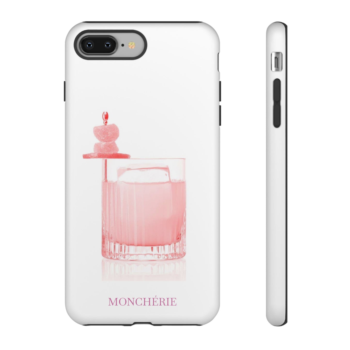 Pink margarita