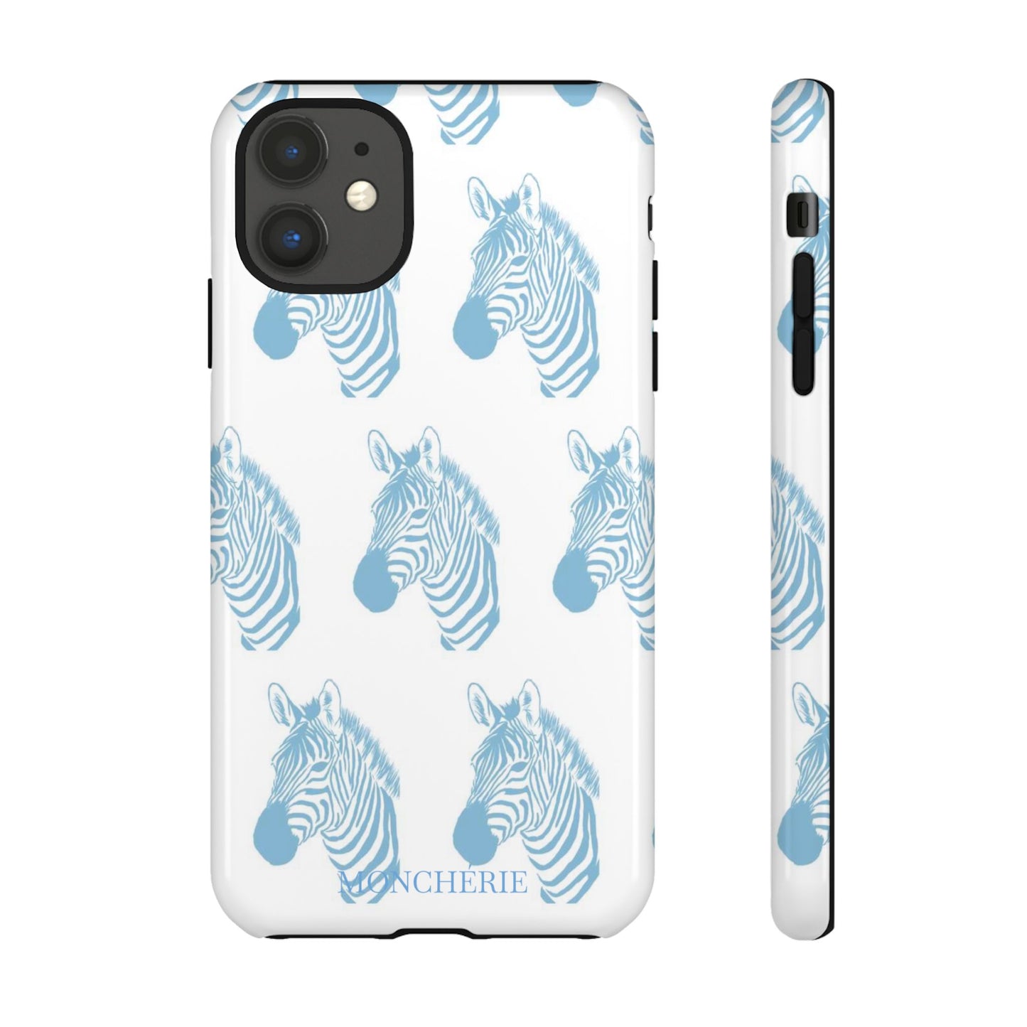 Zebra time