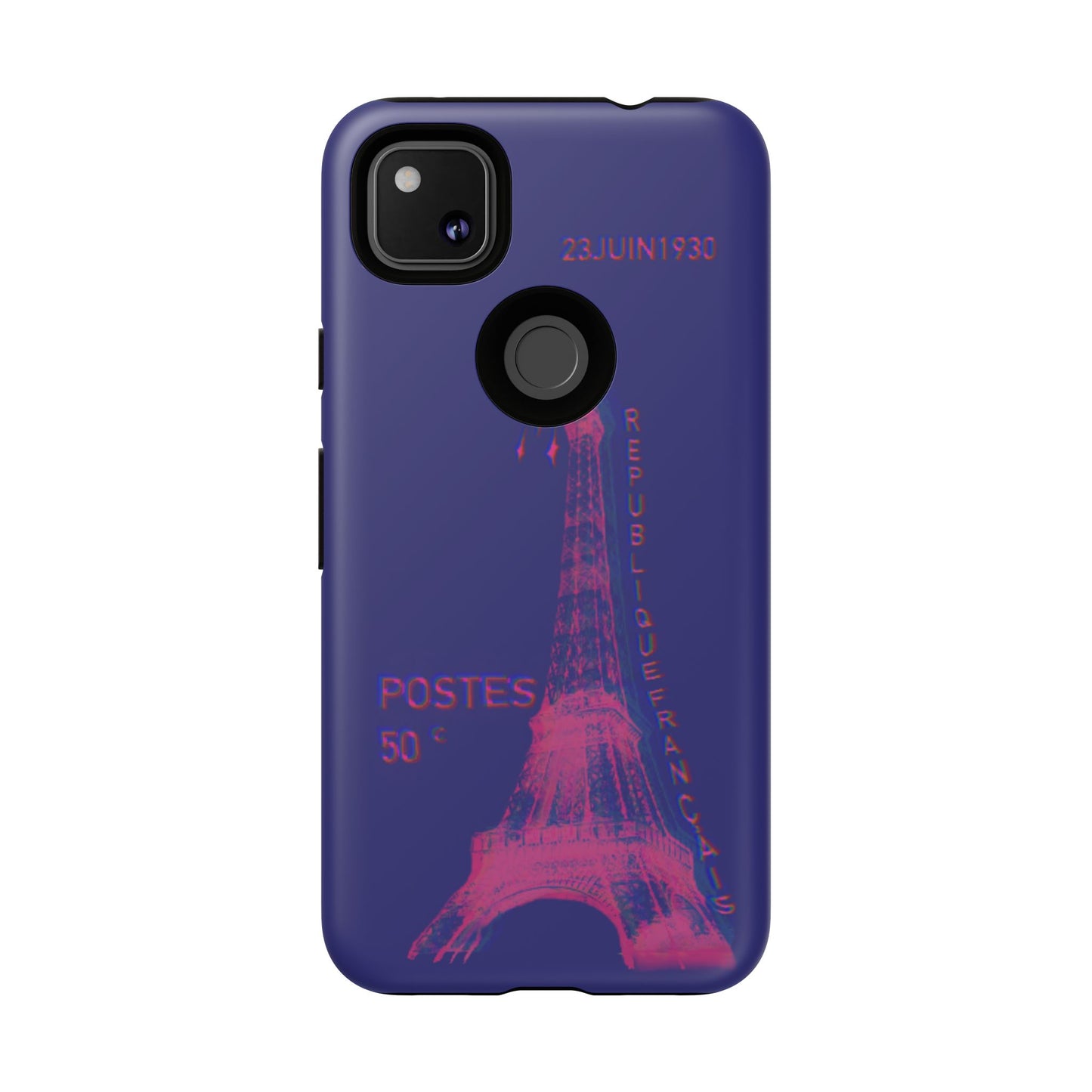 La Tour Lumière