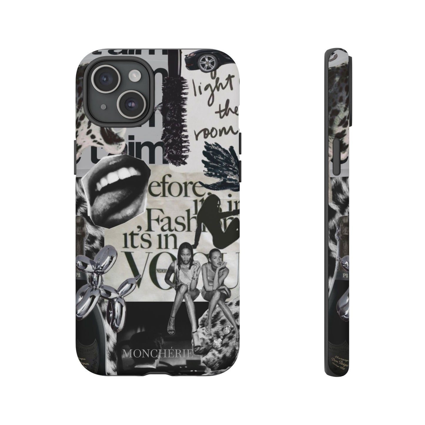 A fashion case