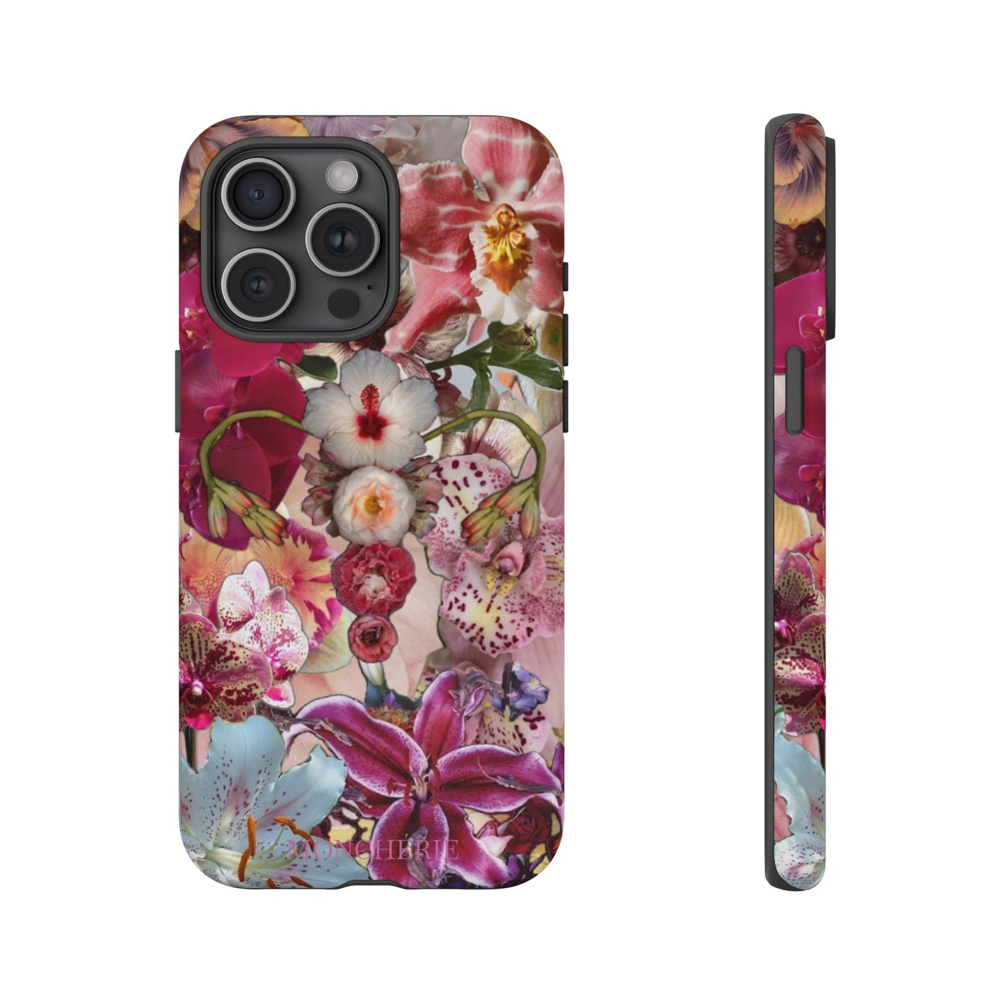 Floral field
