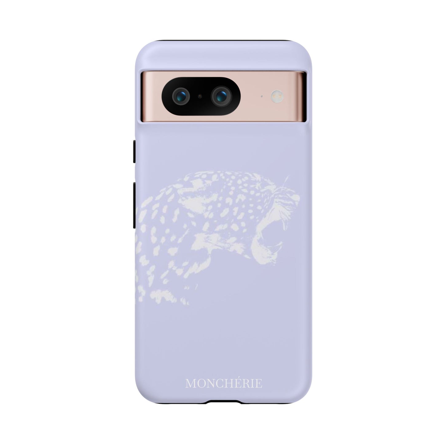 Lilac leopard