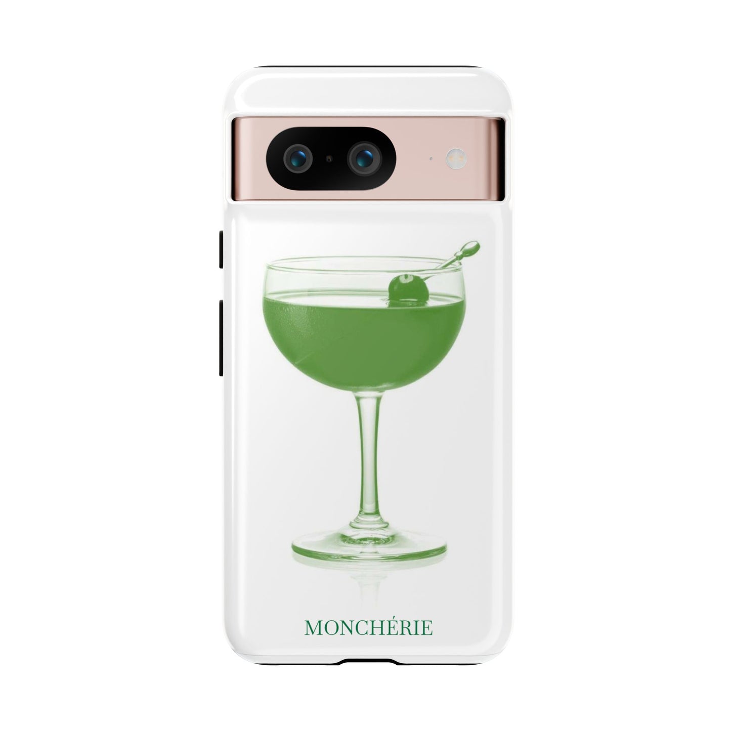 Green margarita