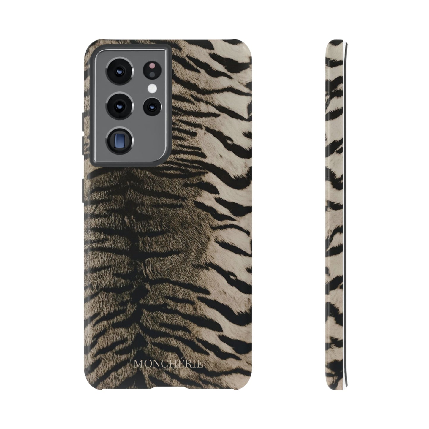 Beige Tiger