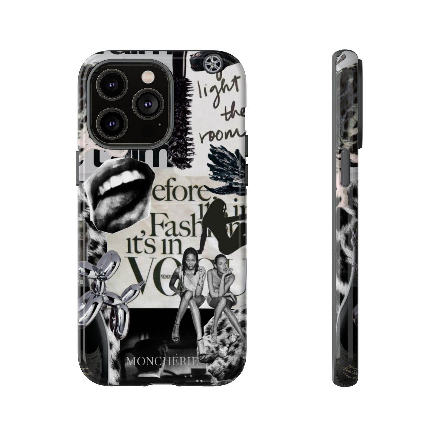 A fashion case