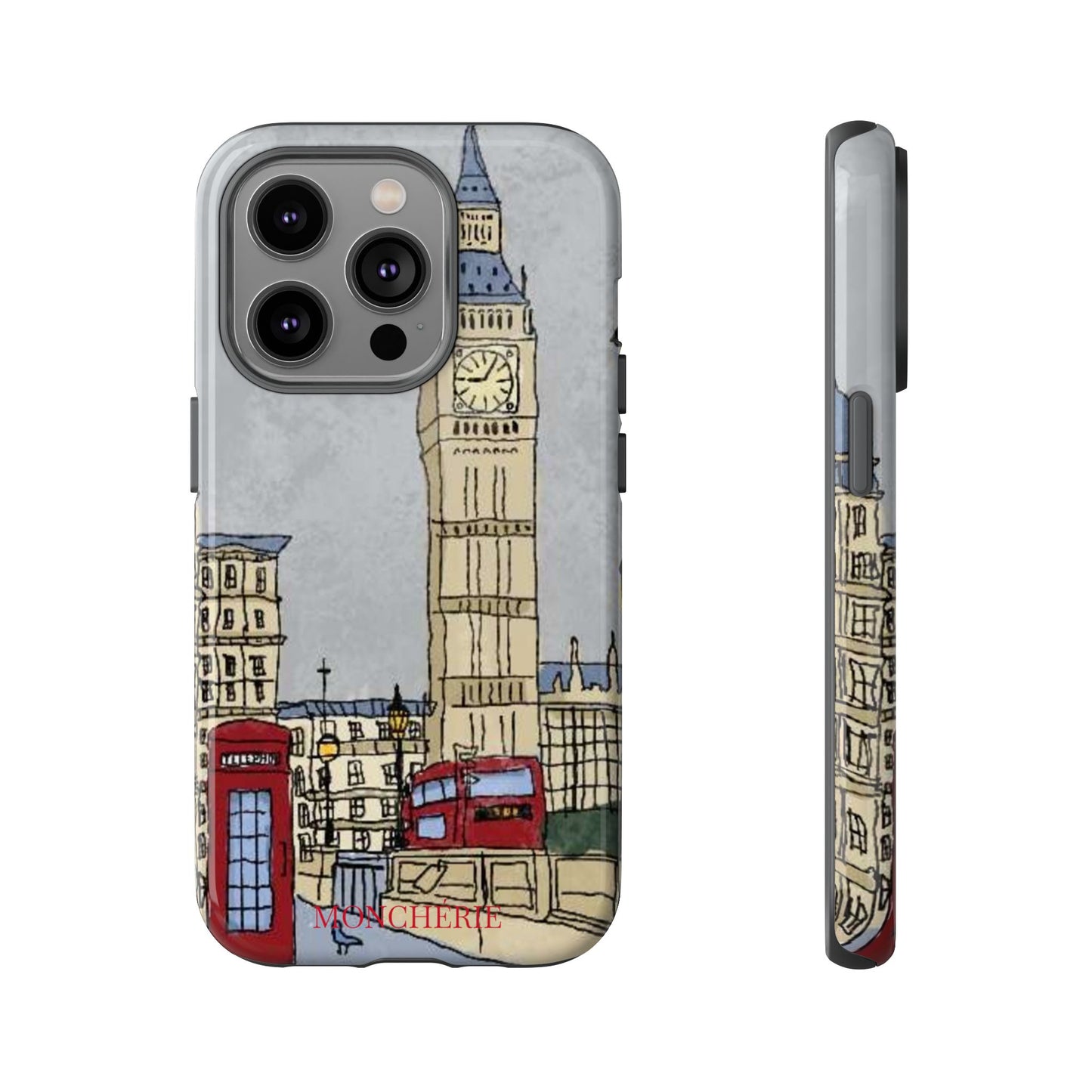 Grey London