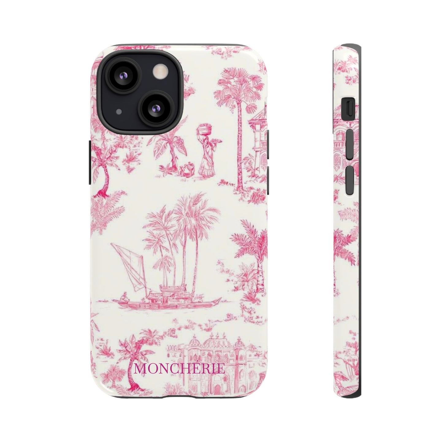 Pink Paradise