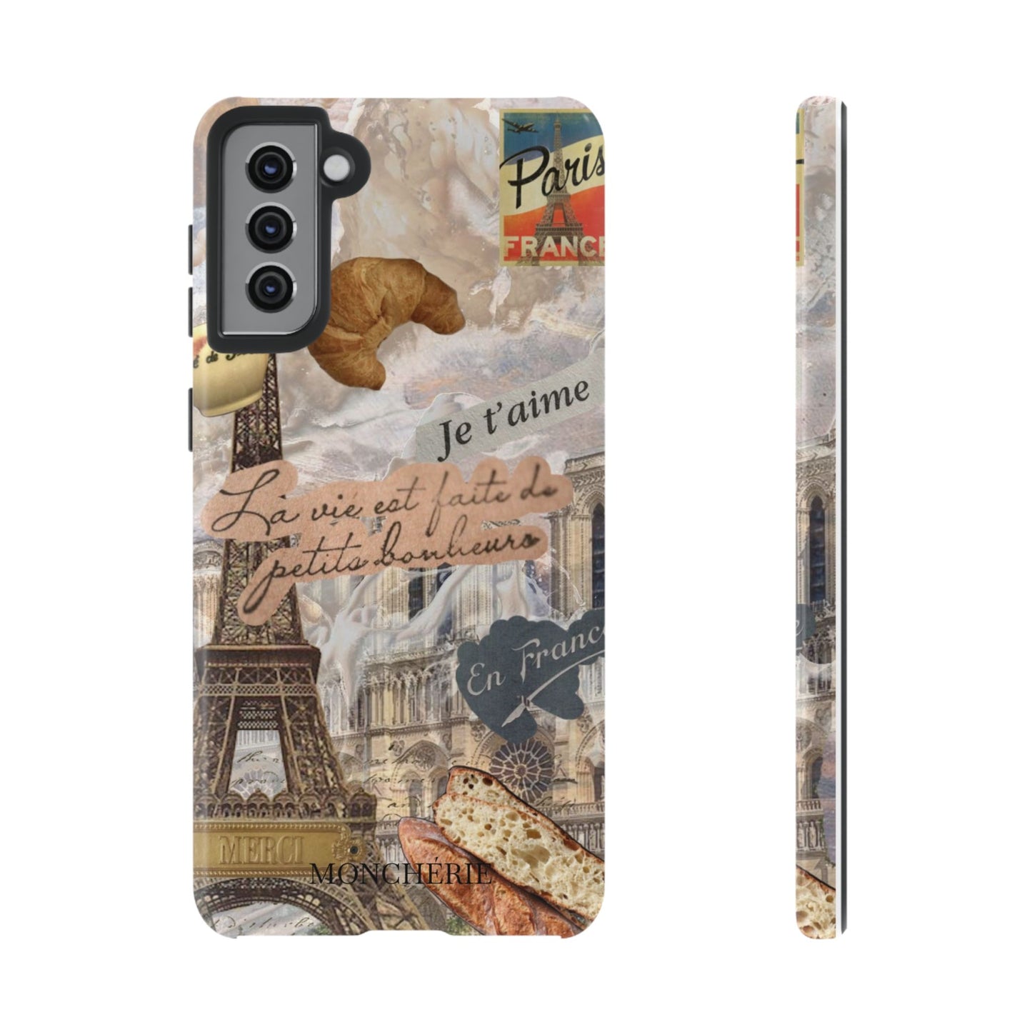 Trip to Paris