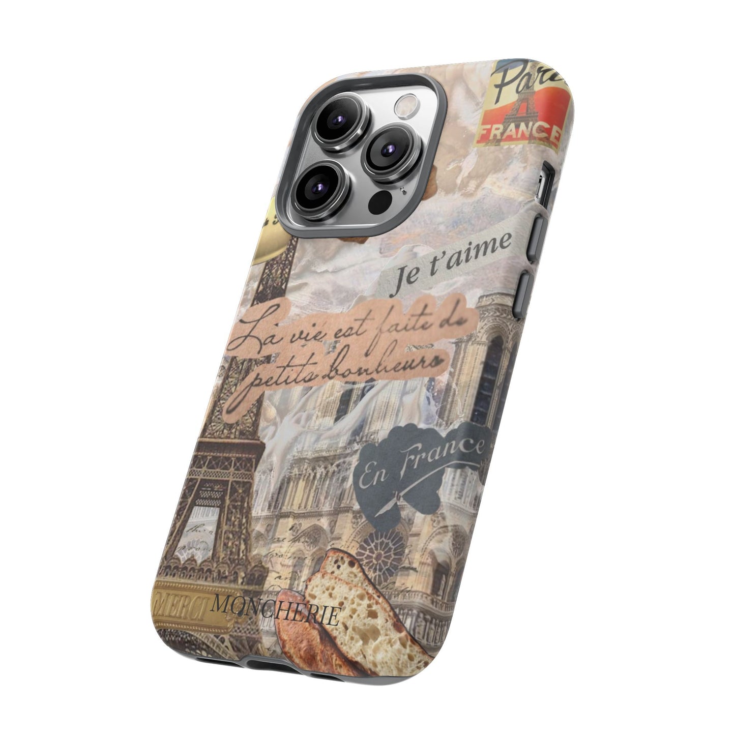 Trip to Paris