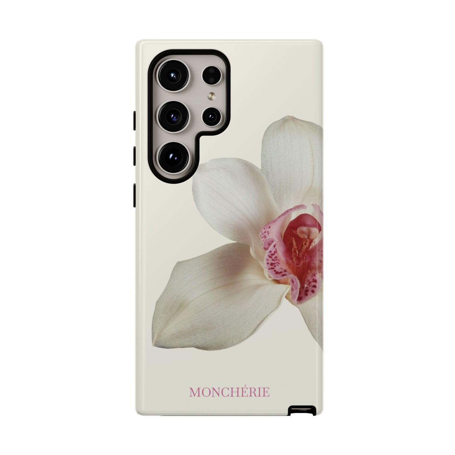 Floral Orchids