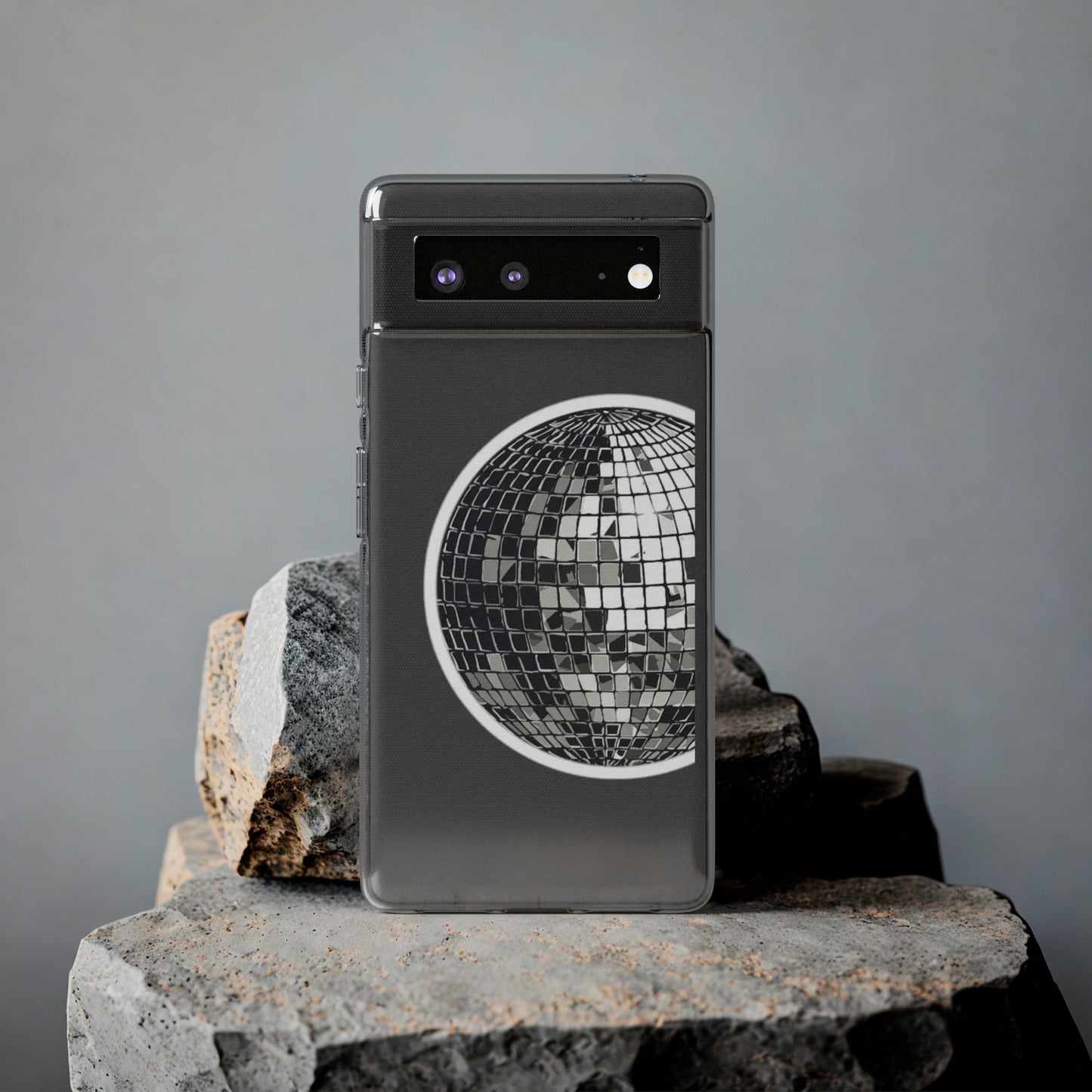 Clear Disco
