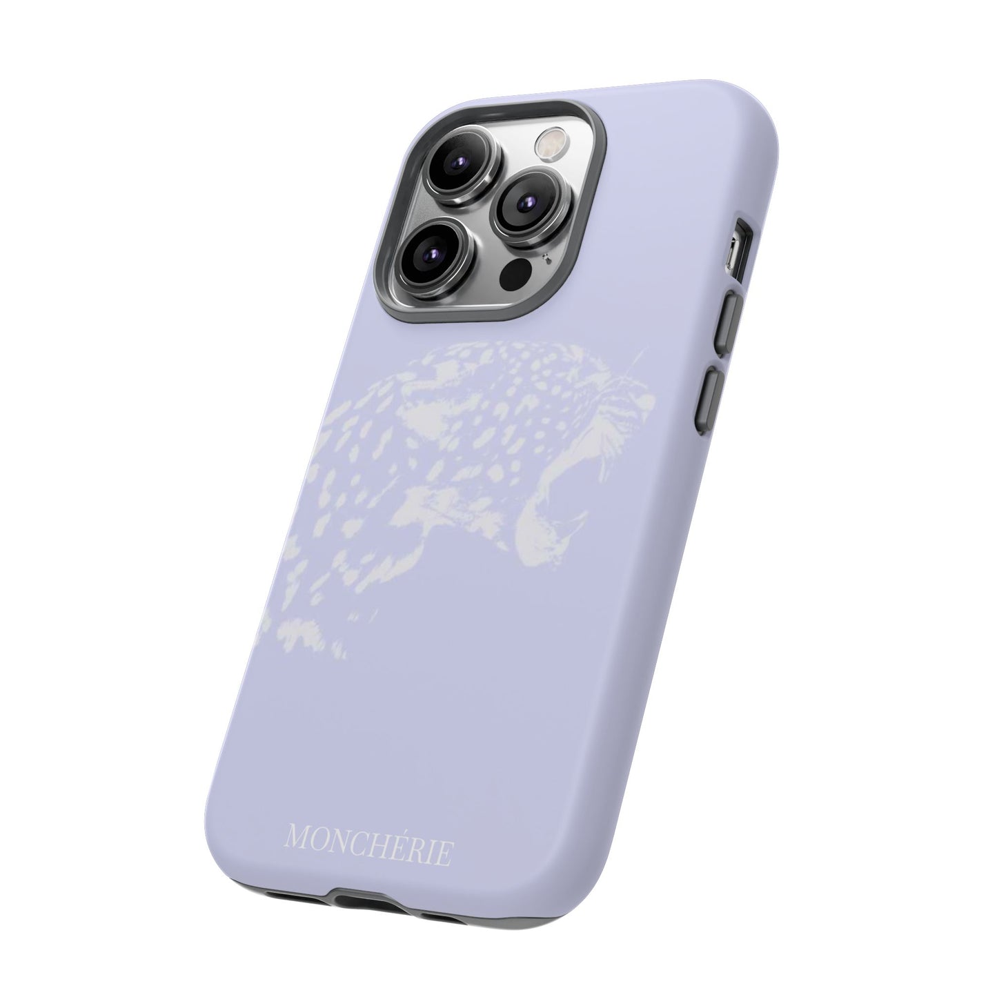 Lilac leopard