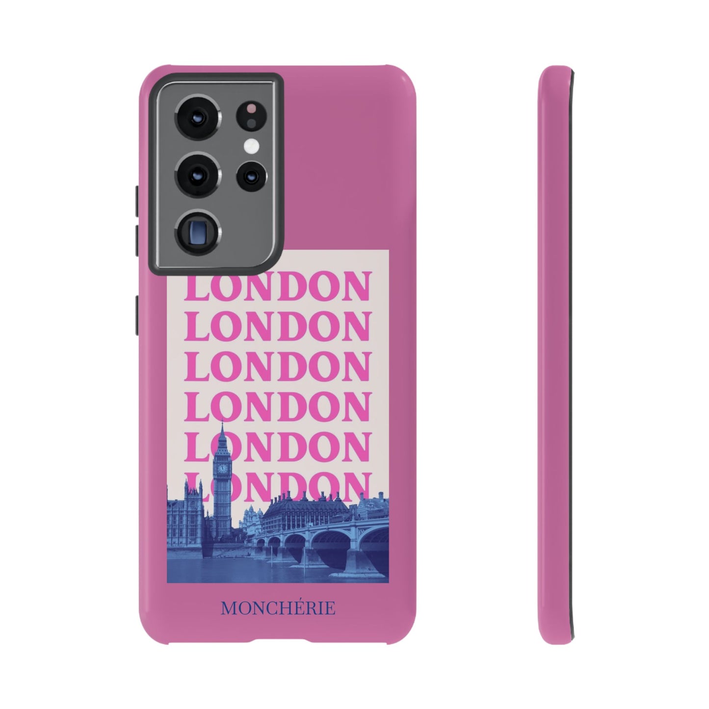 London city