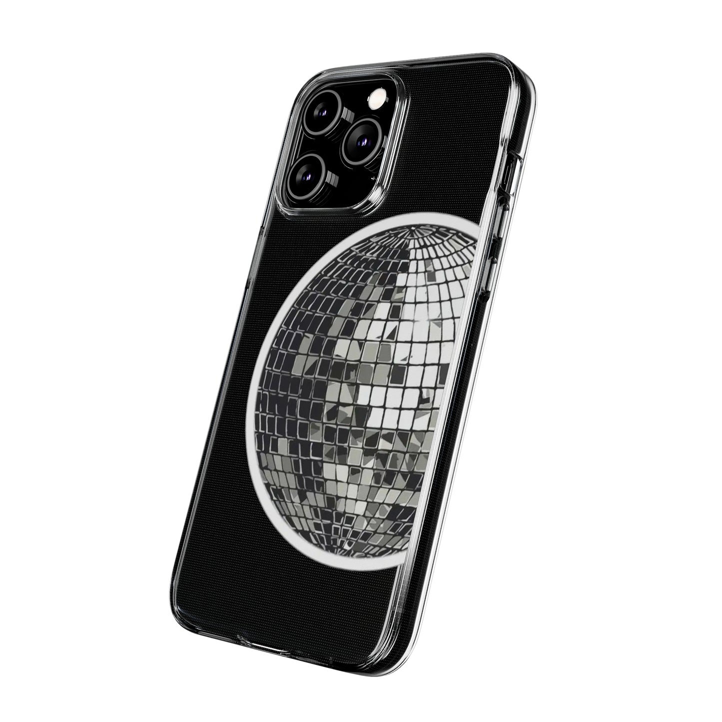 Clear Disco