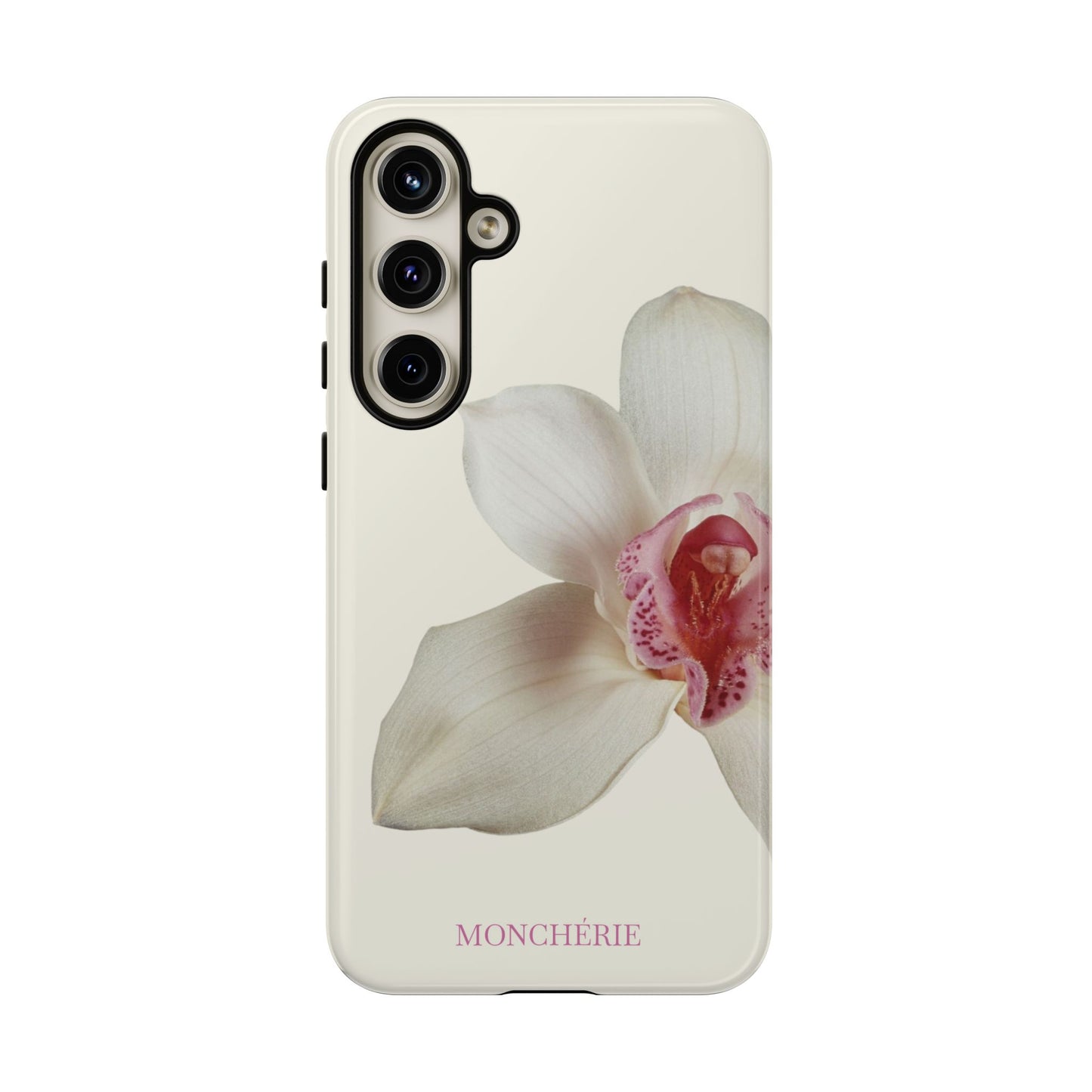 Floral Orchids