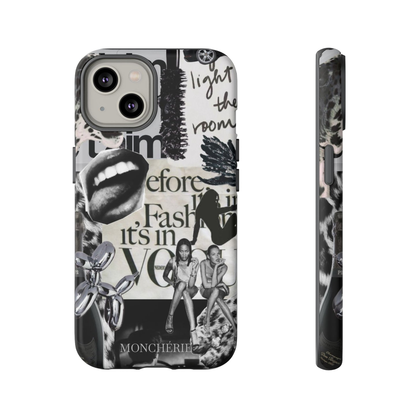 A fashion case