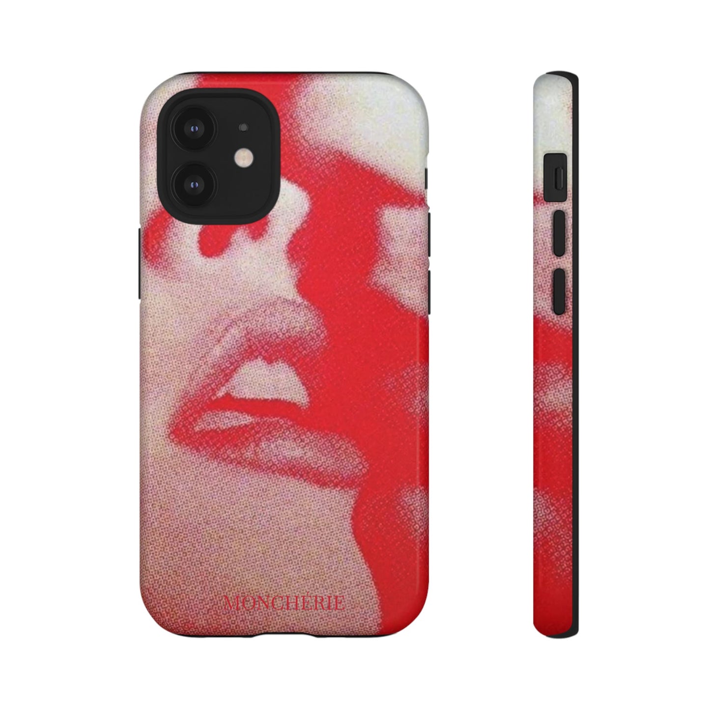 A red love