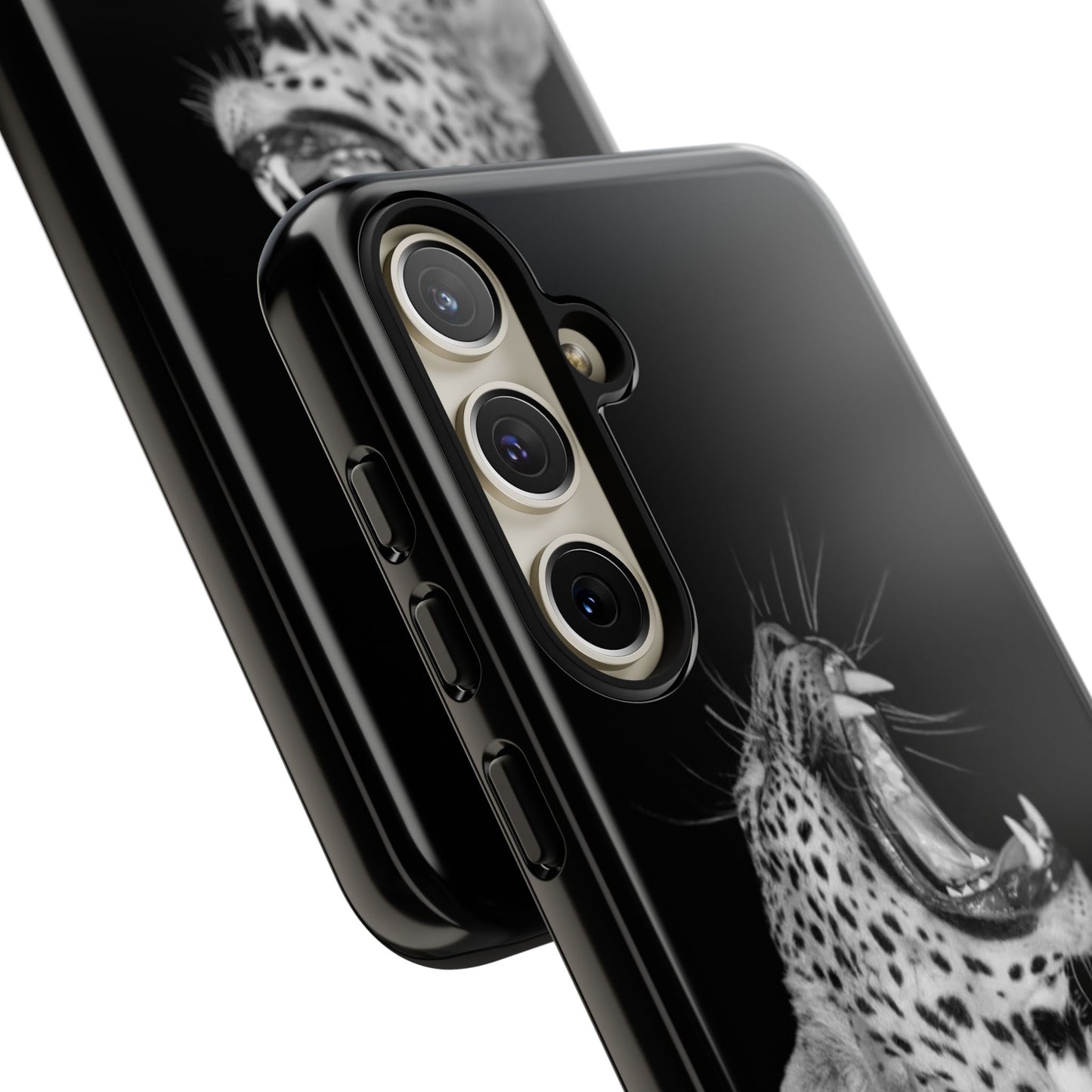 A icons case