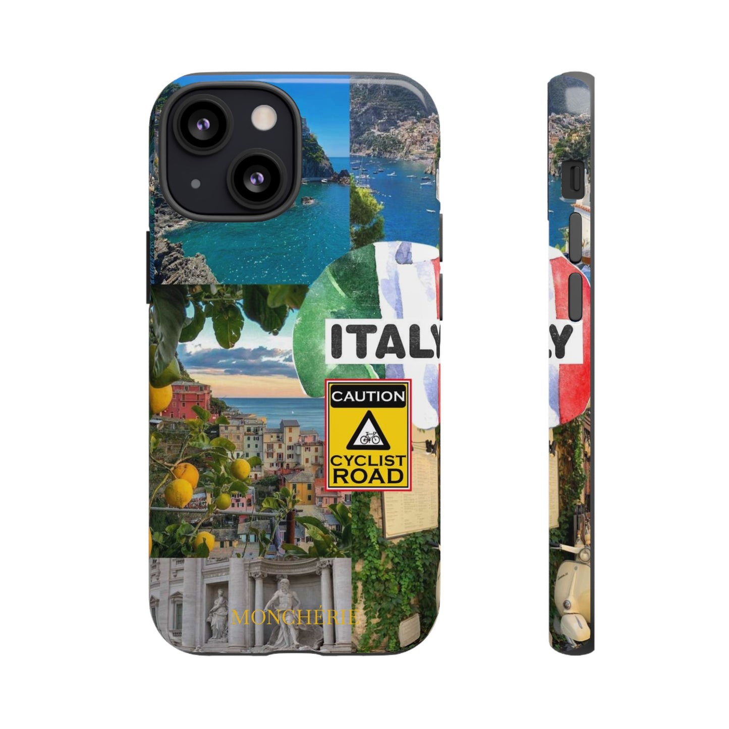 Trip to Italy