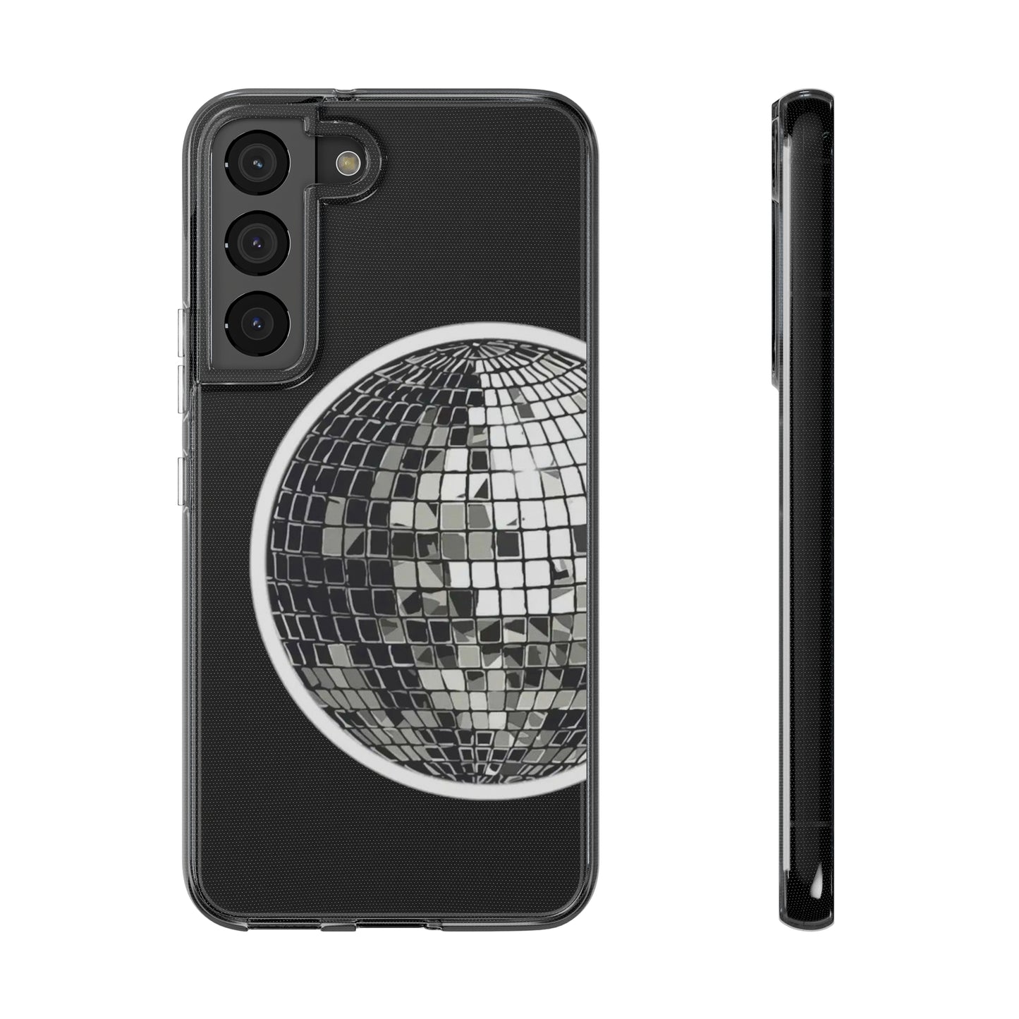 Clear Disco