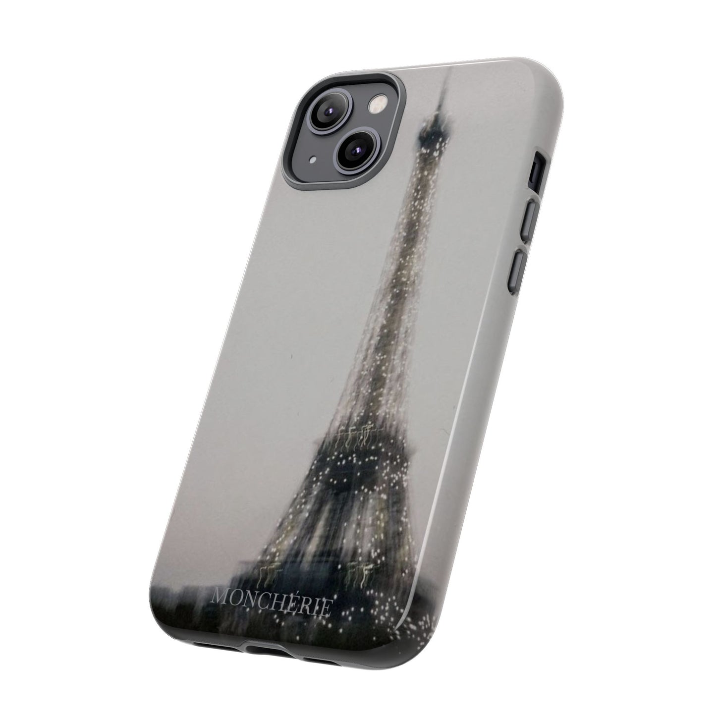 tour de Eiffel
