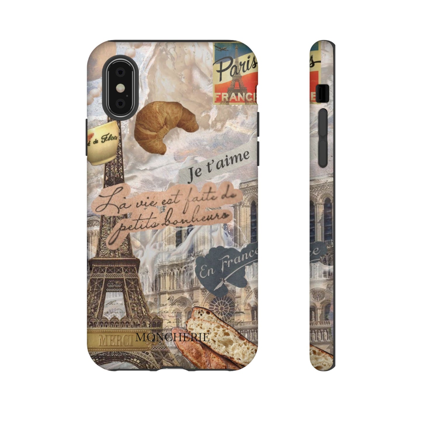 Trip to Paris