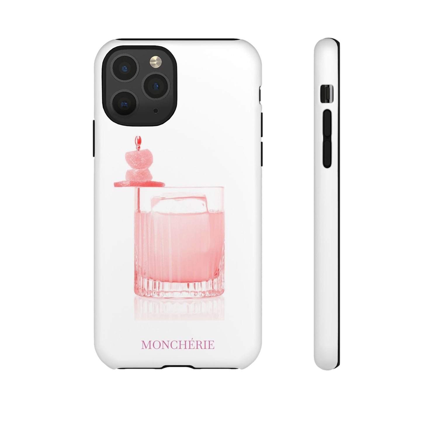Pink margarita