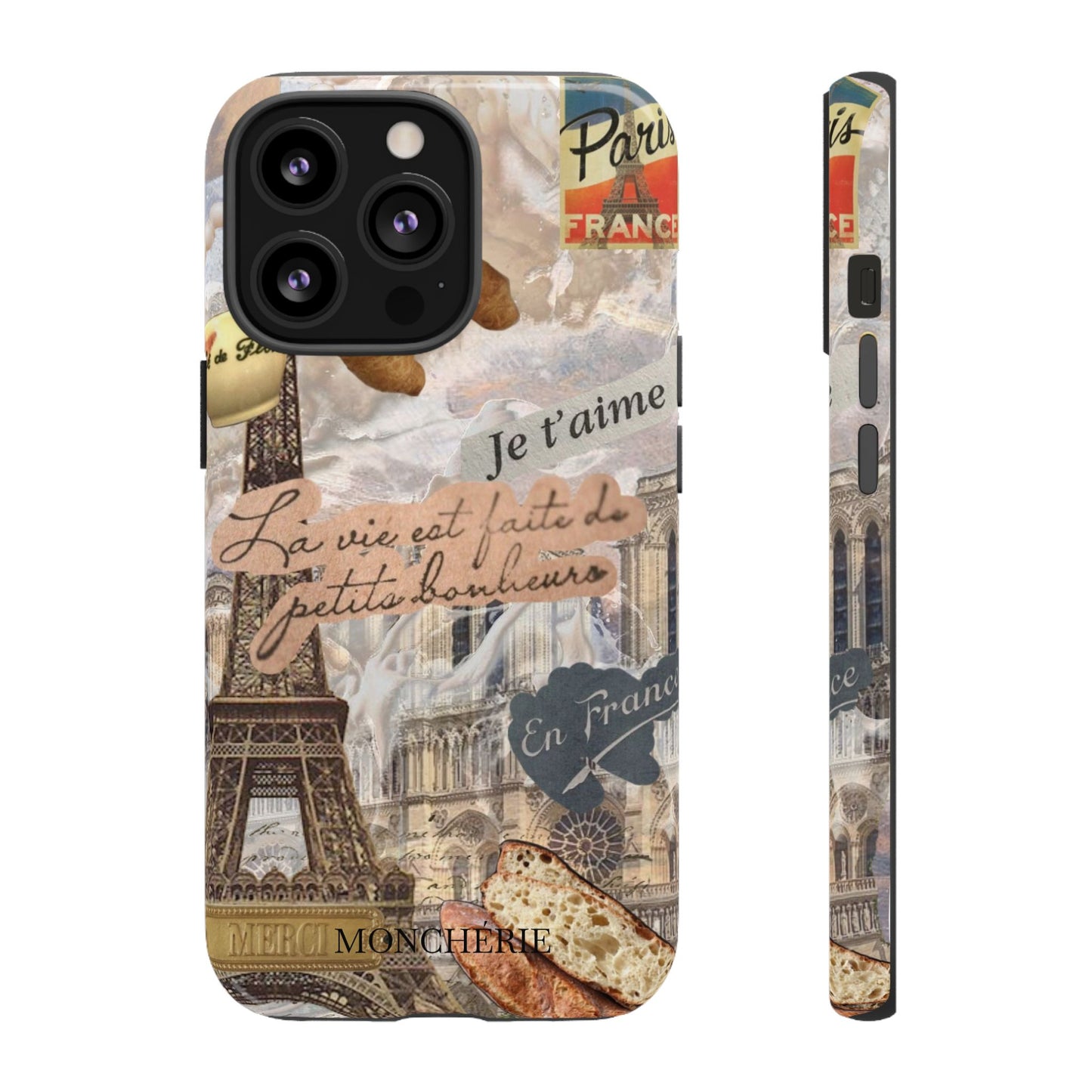Trip to Paris