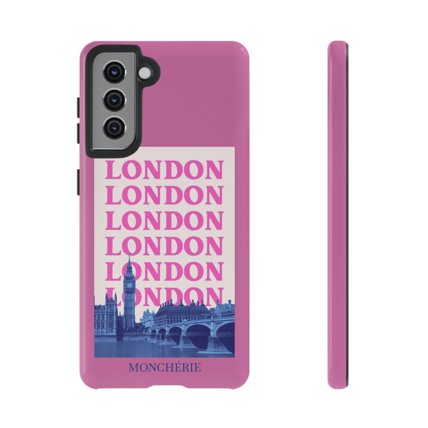 London city