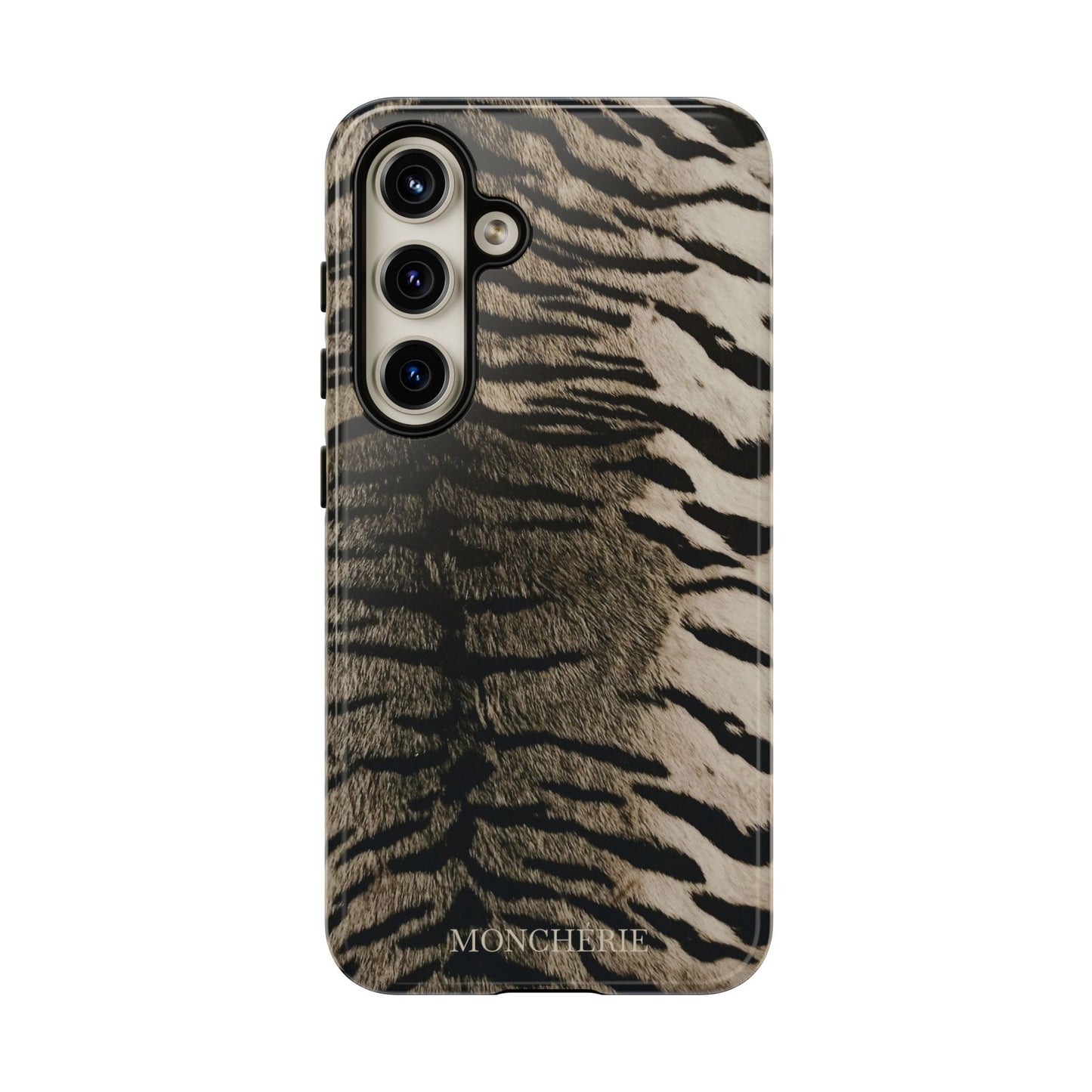 Beige Tiger