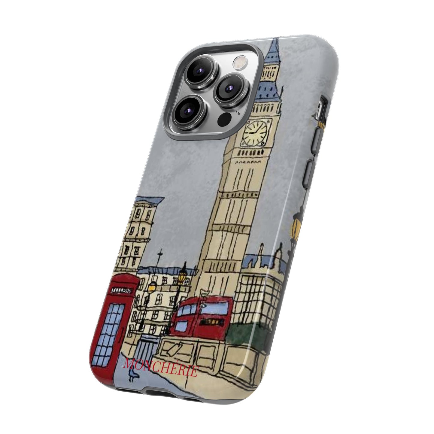 Grey London