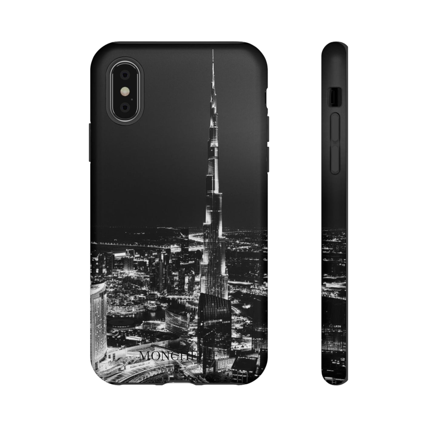 Dubai night