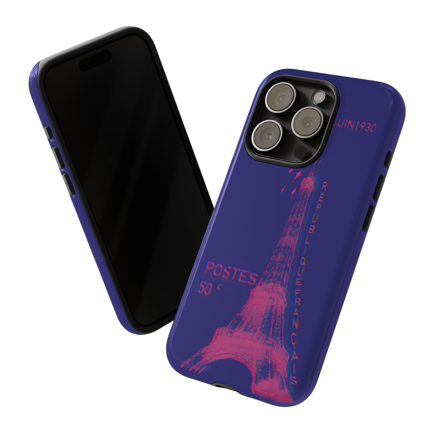 La Tour Lumière