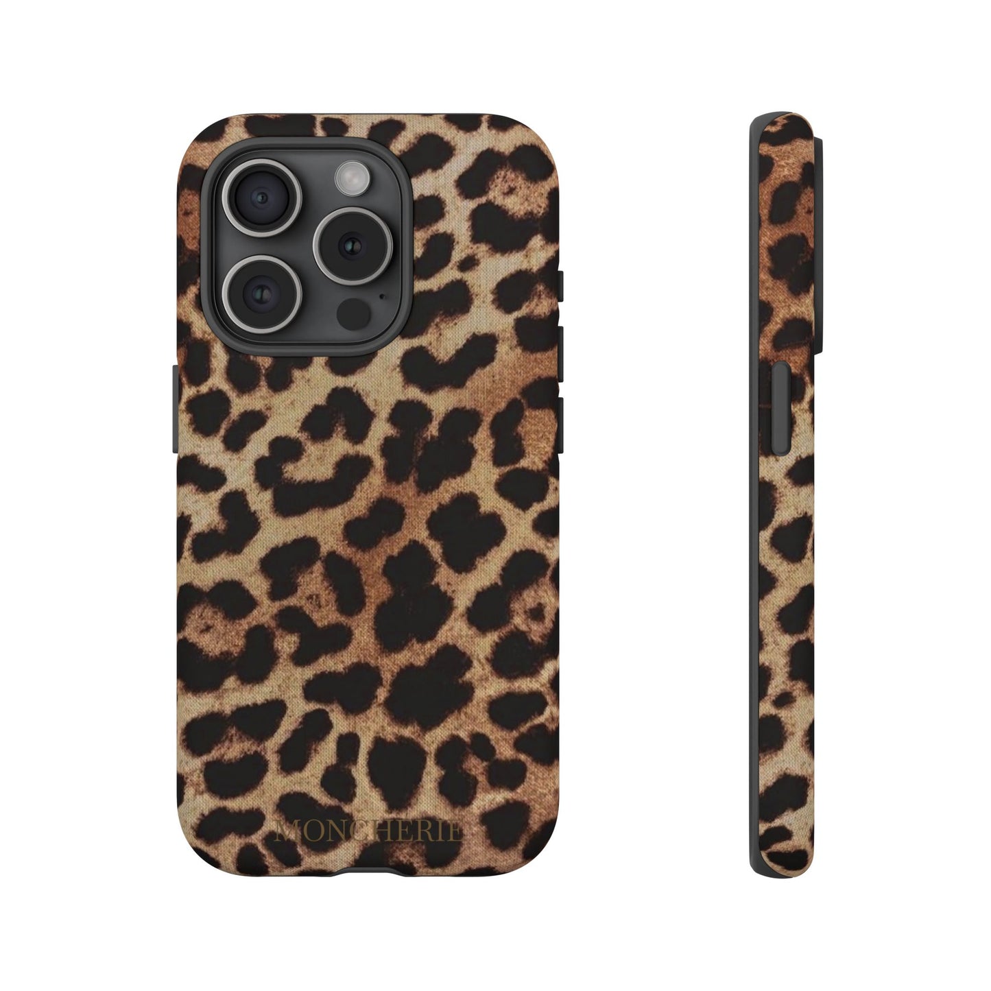 Small Leopard Print