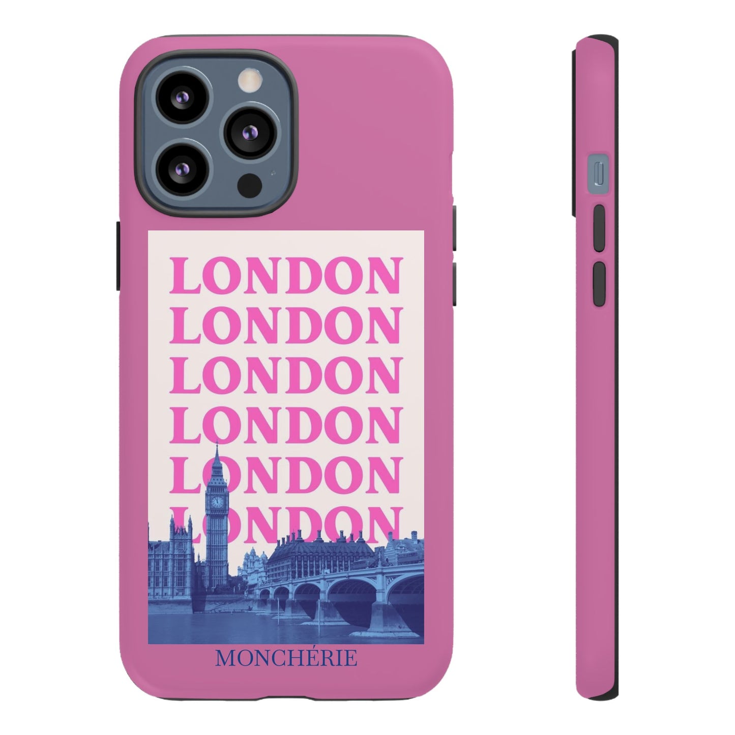 London city