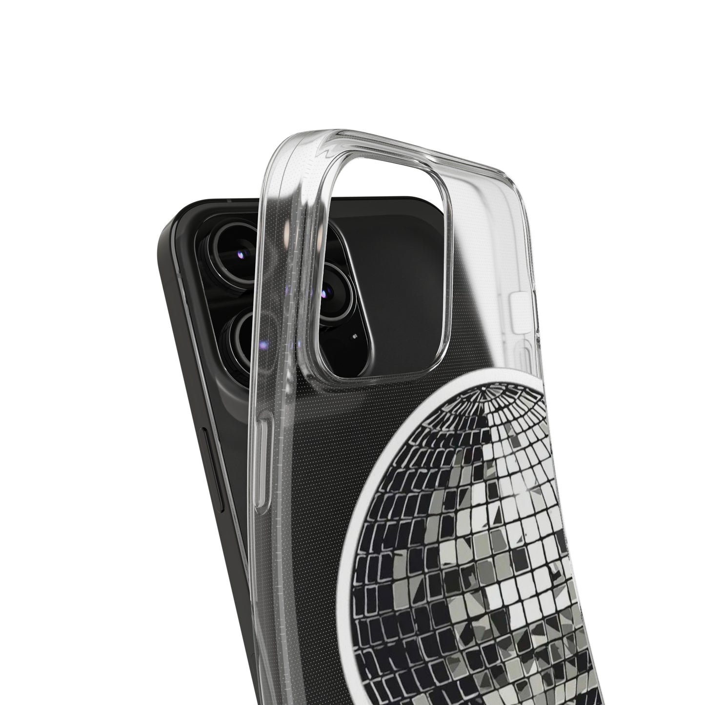 Clear Disco
