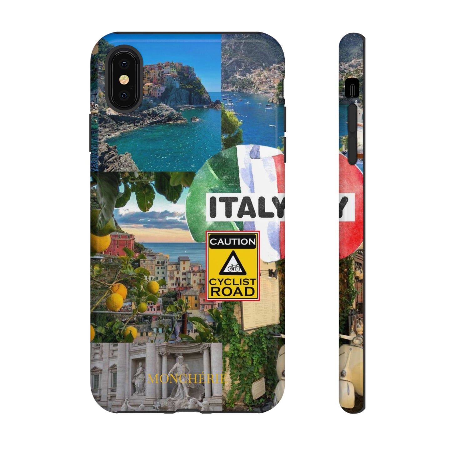 Trip to Italy