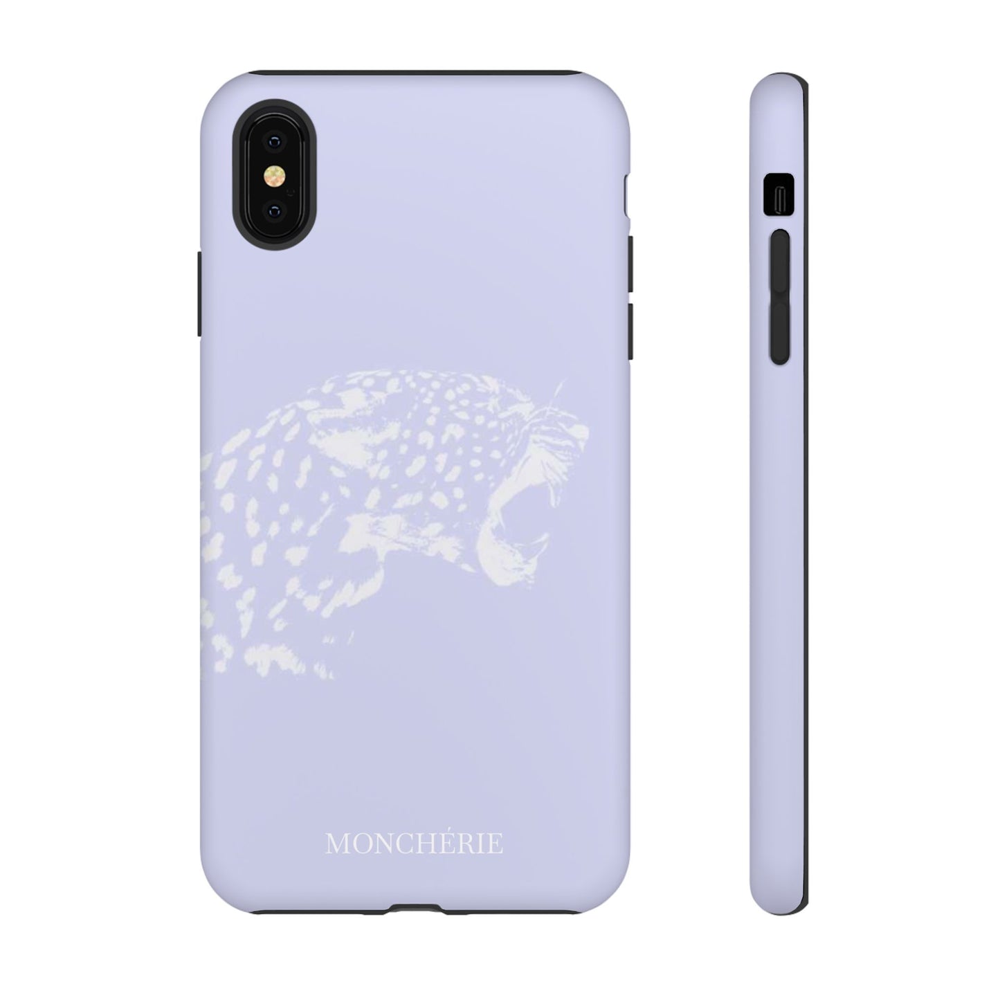 Lilac leopard