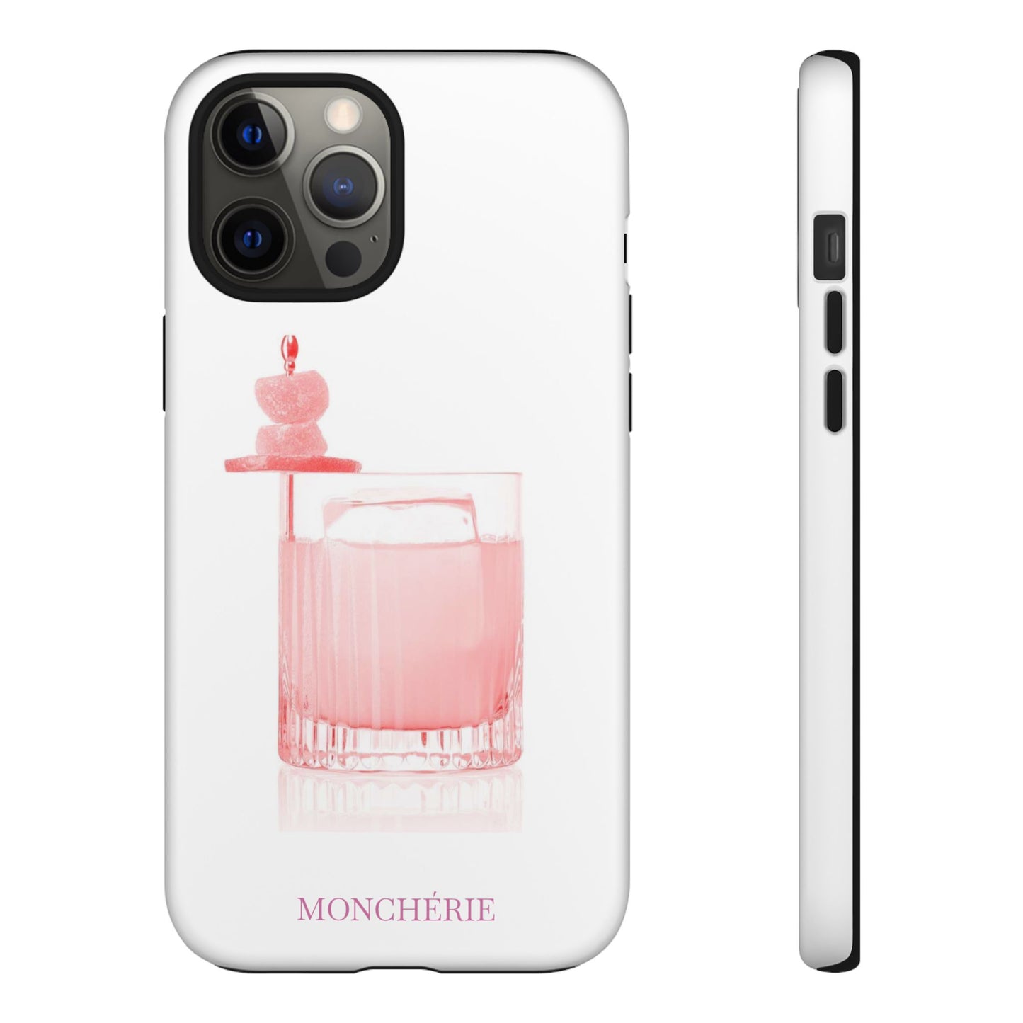 Pink margarita