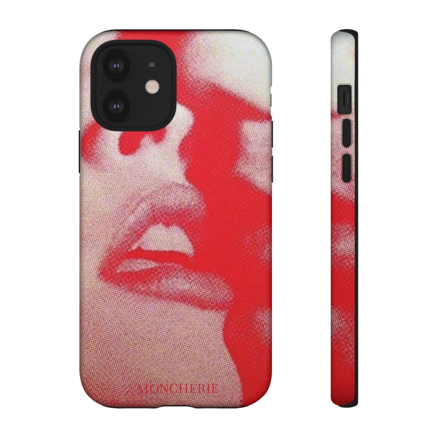 A red love
