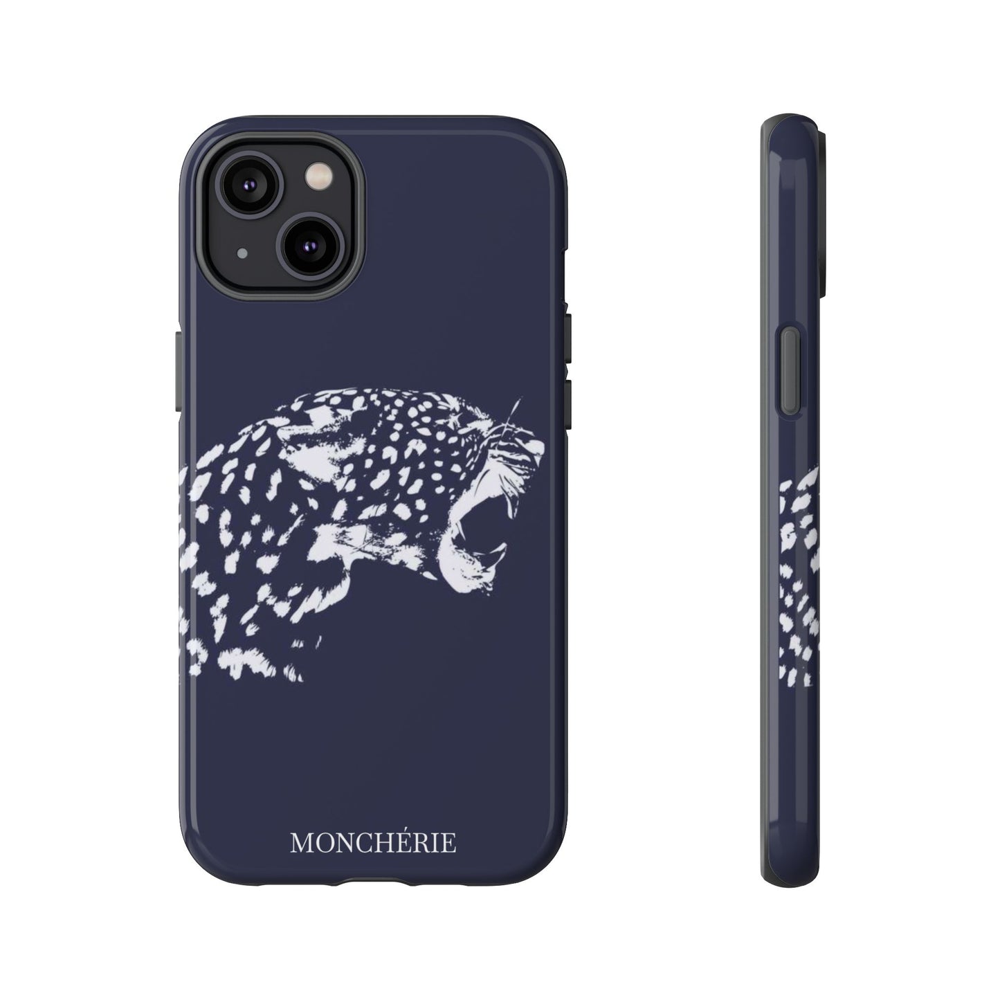 Navy leopard