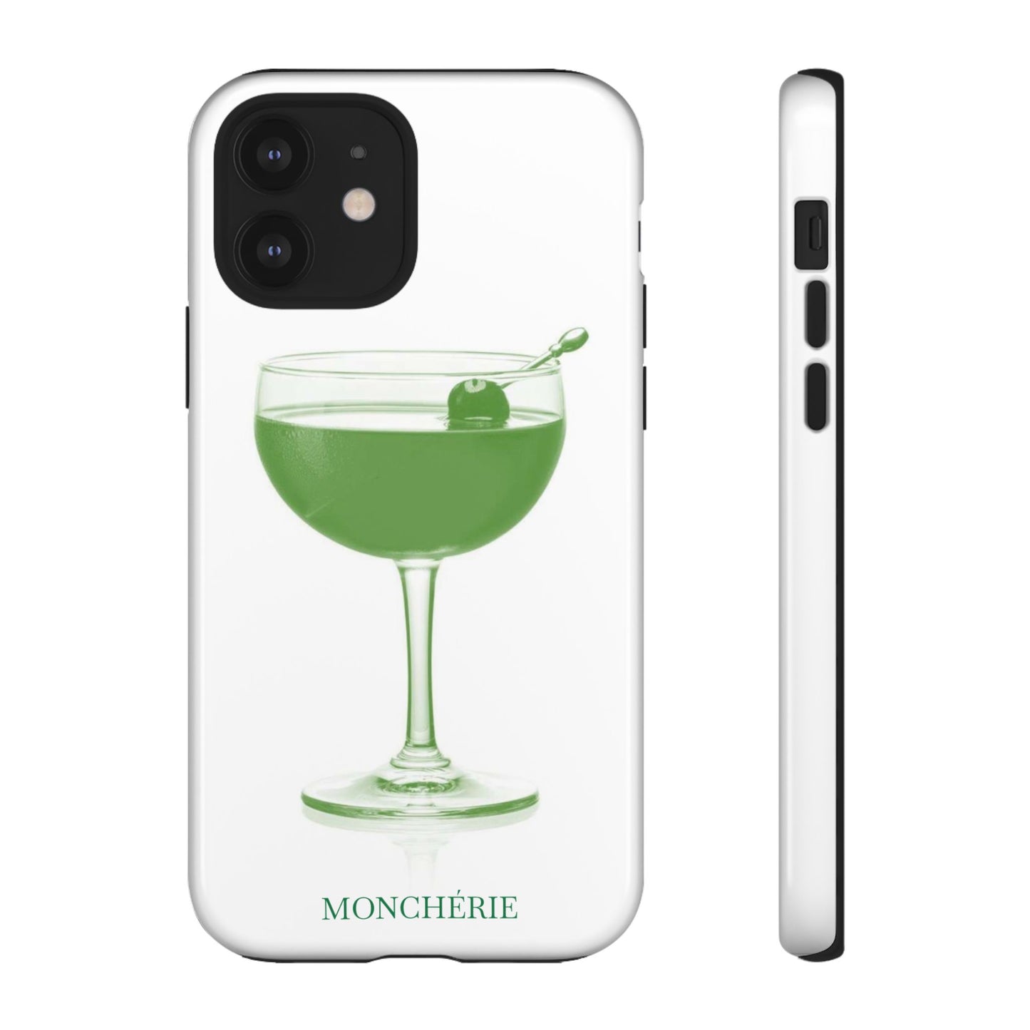 Green margarita