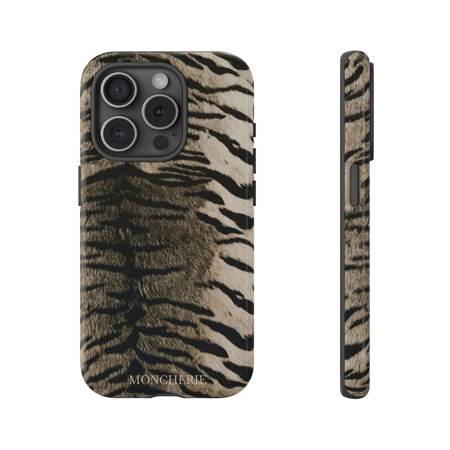 Beige Tiger