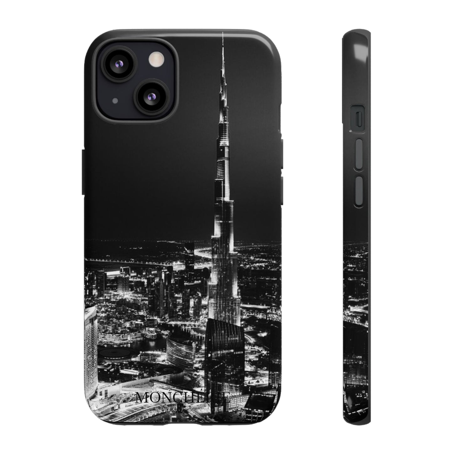 Dubai night