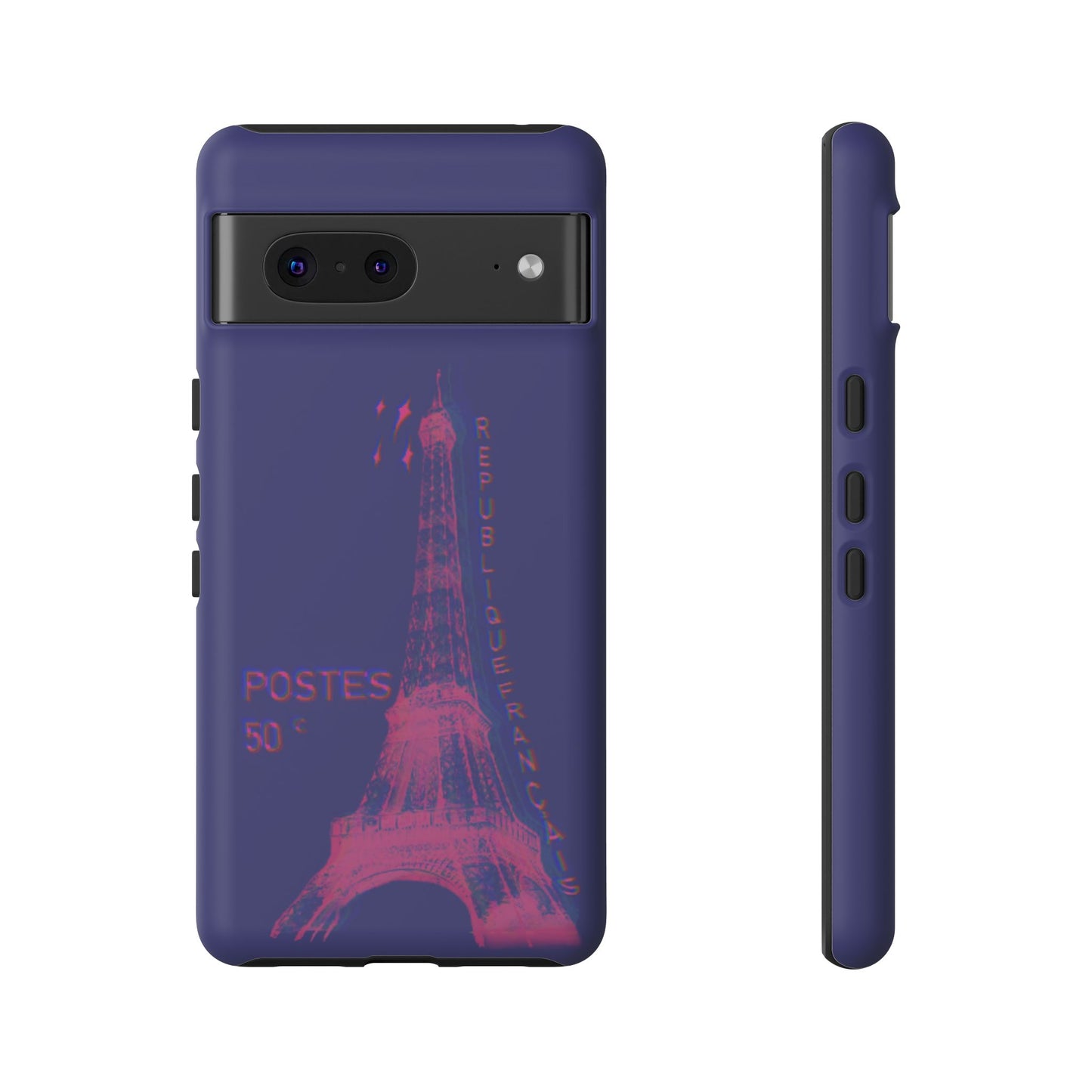 La Tour Lumière