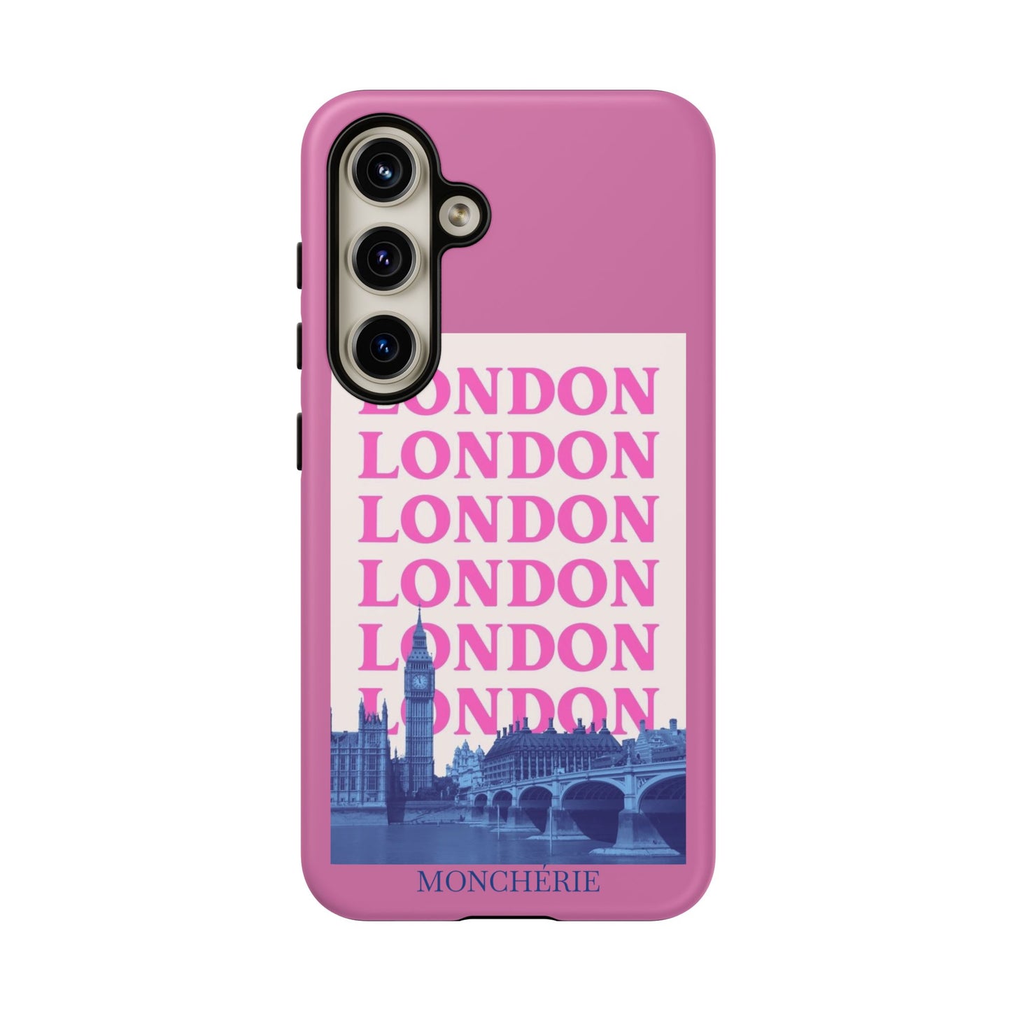 London city