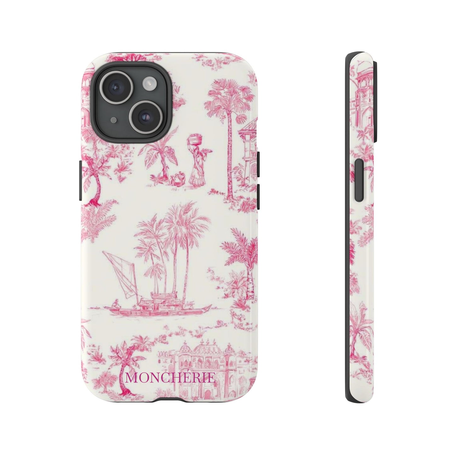 Pink Paradise