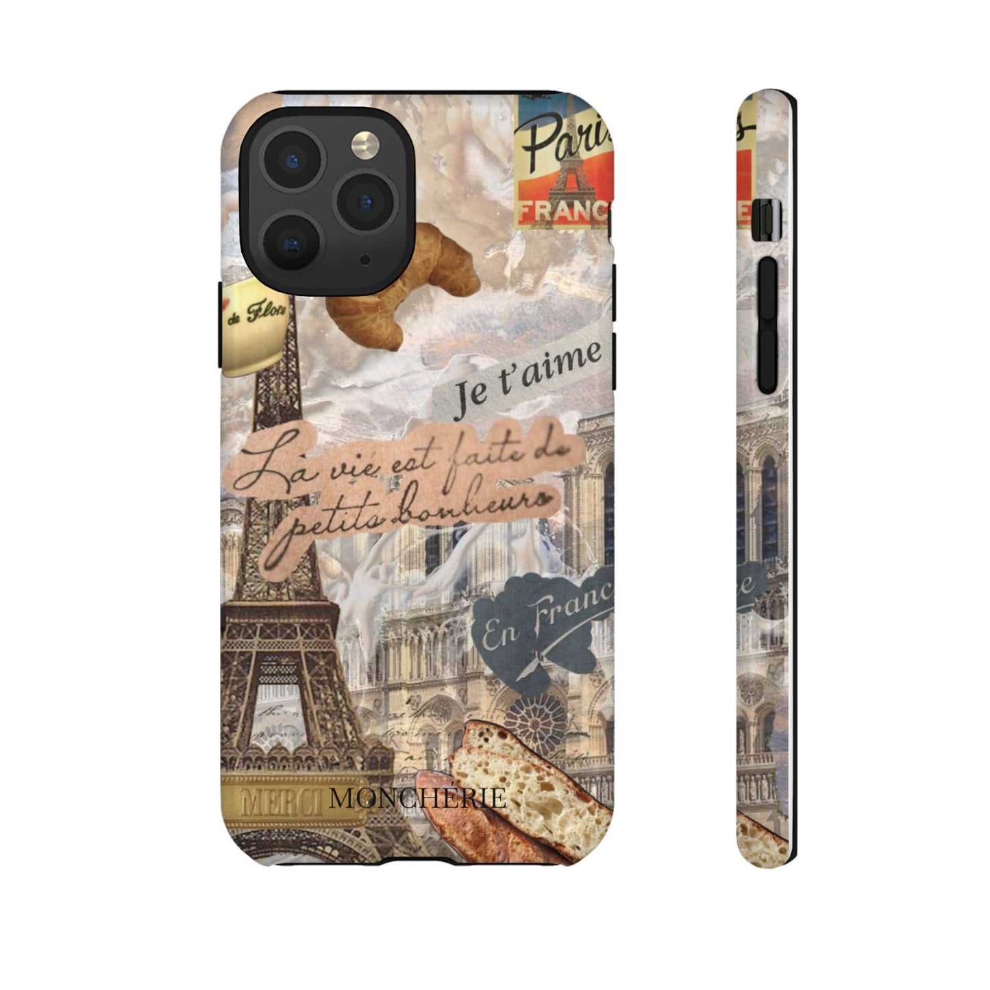 Trip to Paris