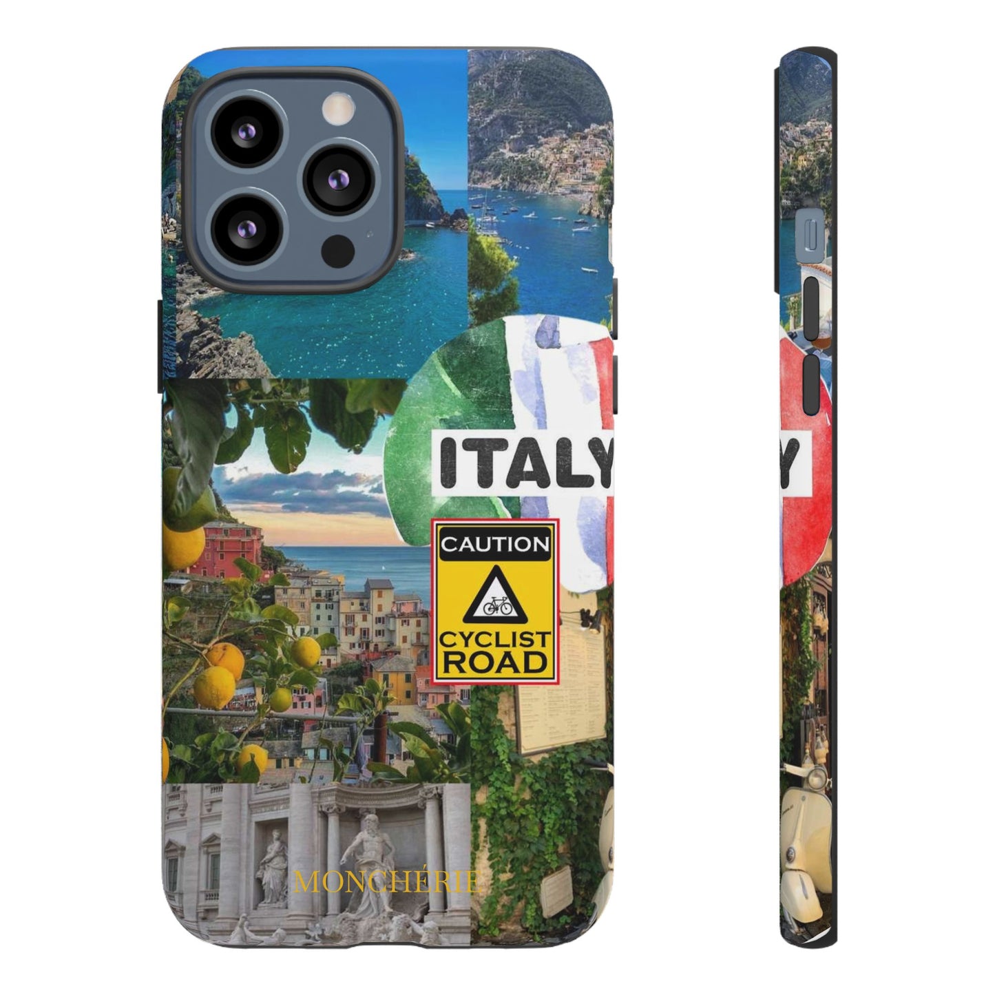 Trip to Italy
